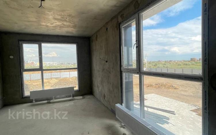 2-бөлмелі пәтер · 60 м² · 2/9 қабат, Аль-Фараби КЛЮЧИ И ДОКУМЕНТЫ НА РУКАХ, ДОСТУПНО В ИПОТЕКУ! 46/21 — САМАЯ НИЗКАЯ ЦЕНА! полноценный 2й этаж!, бағасы: 29.5 млн ₸ в Астане, Есильский р-н — фото 4