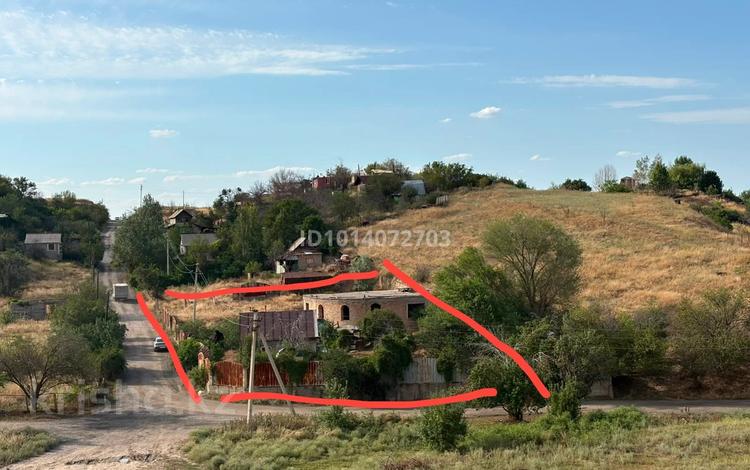 Жеке үй · 8 бөлме · 120 м² · 24 жүзд., Веселые горки — Угловой дом по веселой горке в сторону магазин Равиль, бағасы: 12 млн ₸ в Турарских дач — фото 2