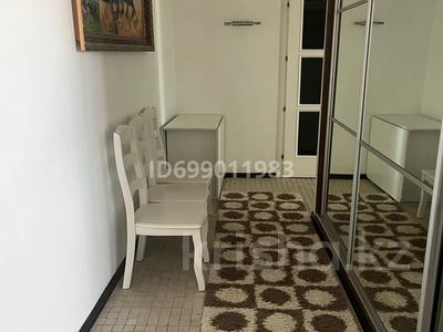 3-комнатная квартира · 108 м² · 11/14 этаж, Сатпаева 20 за 47 млн ₸ в Астане, Алматы р-н