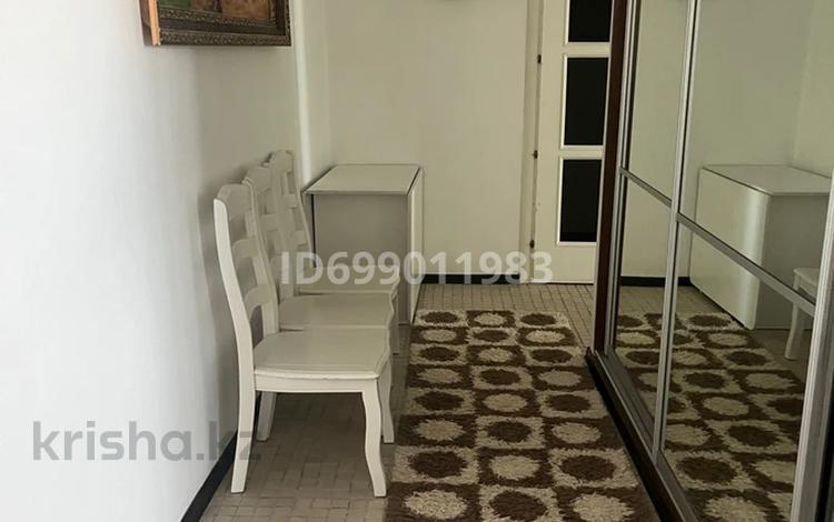 3-комнатная квартира · 108 м² · 11/14 этаж, Сатпаева 20 за 47 млн ₸ в Астане, Алматы р-н — фото 2