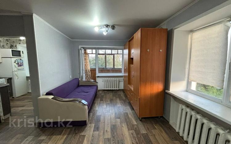 1-комнатная квартира · 30.2 м² · 4/4 этаж, лермонтова за 11.7 млн ₸ в Костанае — фото 2
