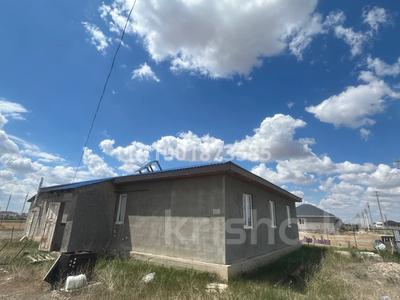 Отдельный дом · 6 комнат · 133.4 м² · 10 сот., Шаттық 5 за 12 млн 〒 в 