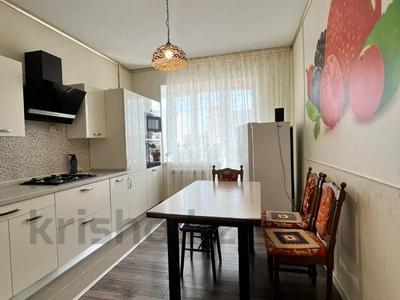 3-комнатная квартира · 86 м² · 5/9 этаж, мкр 11, Шайкенова за 34 млн ₸ в Актобе