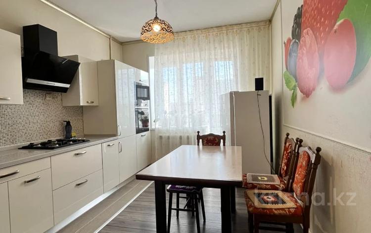 3-комнатная квартира · 86 м² · 5/9 этаж, мкр 11, Шайкенова за 34 млн ₸ в Актобе — фото 2