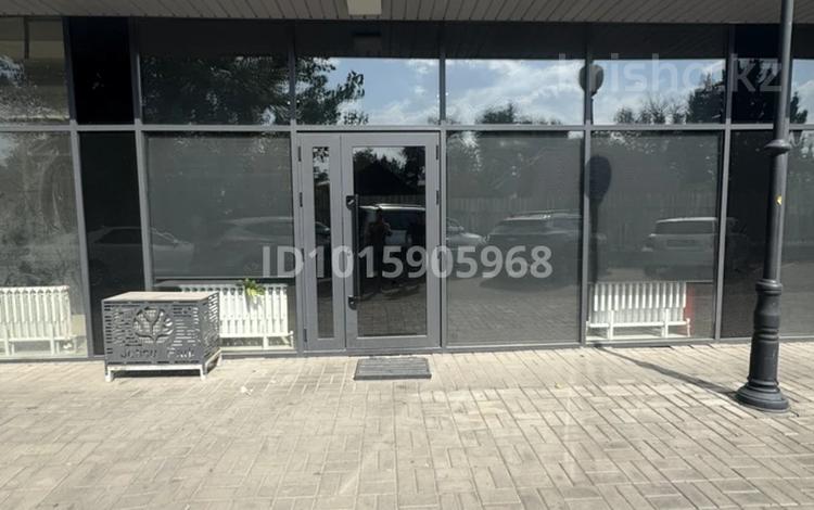 Офисы, магазины и бутики, общепит, медцентры и аптеки · 109 м² за 89 млн ₸ в Алматы, Жетысуский р-н — фото 2