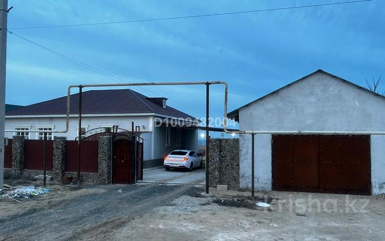 Отдельный дом · 4 комнаты · 267 м² · 15 сот., Тумышев — Дворец Хан за 24.3 млн 〒 в  — фото 2