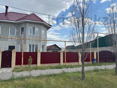 Отдельный дом · 5 комнат · 191.9 м² · 10 сот., 66 квартал за 89 млн 〒 в Костанае