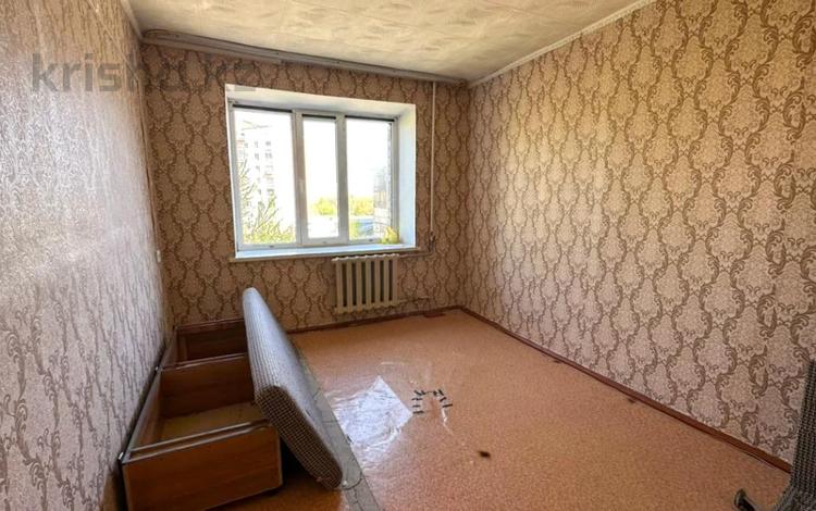1-бөлмелі пәтер · 27 м² · 4/5 қабат, Жастар, бағасы: 7.5 млн ₸ в Талдыкоргане, мкр Жастар — фото 7