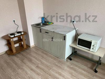 1-комнатная квартира · 35 м² · 4/22 этаж, Петухова 105 за 10 000 〒 в Новосибирске