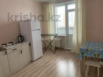 1-комнатная квартира · 35 м² · 4/22 этаж, Петухова за 15 000 〒 в Новосибирске