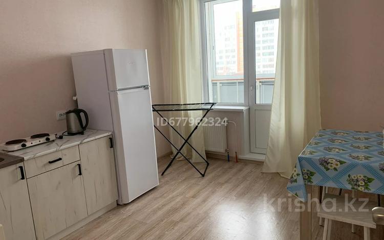 1-комнатная квартира · 35 м² · 4/22 этаж, Петухова за 15 000 〒 в Новосибирске — фото 18