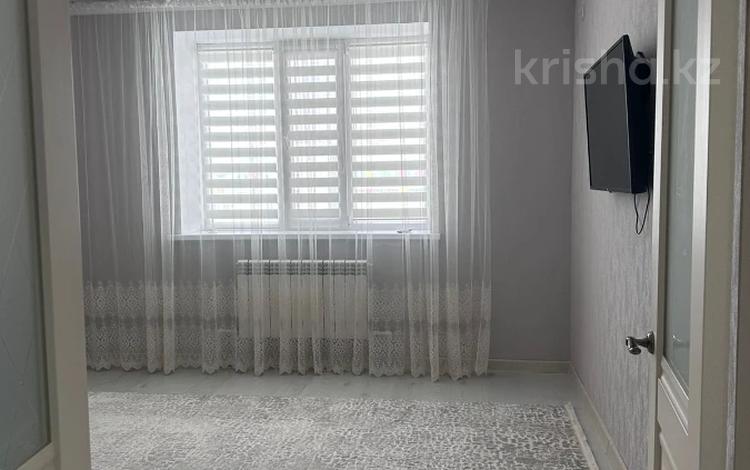 1-комнатная квартира, 48.5 м², 5/5 этаж, Ораз Татеулы за 16 млн 〒 в Актобе — фото 2