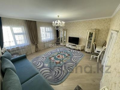 3-бөлмелі пәтер · 126 м² · 7/12 қабат, Акмешит 9/2, бағасы: 650 000 ₸ в Астане, Есильский р-н