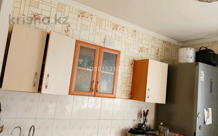 1-комнатная квартира · 36 м² · 4/6 этаж, Косшыгулулы 22/2 за 180 000 ₸ в Астане, Сарыарка р-н — фото 2
