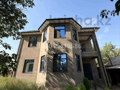 Жеке үй · 6 бөлме · 350.4 м² · 15 жүзд., Ушетай 35, бағасы: 55 млн ₸ в Биринши Мамыр