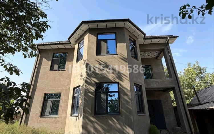 Жеке үй · 6 бөлме · 350.4 м² · 15 жүзд., Ушетай 35, бағасы: 55 млн ₸ в Биринши Мамыр — фото 2