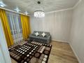 1-комнатная квартира · 40 м² · 3/9 этаж, Күлтегин 10 за 250 000 ₸ в Астане, Нура р-н