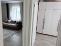 3-бөлмелі пәтер · 67 м² · 1/2 қабат, Абая 9 — Абая уг. ул З.Батталханова, бағасы: ~ 23.9 млн ₸ в  — фото 5