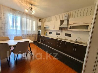 2-комнатная квартира · 87.5 м² · 11/12 этаж, Бакытжана Байкадамова — Жарокова за 72 млн ₸ в Алматы, Бостандыкский р-н