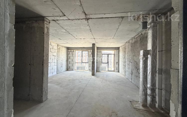 1-комнатная квартира · 51.2 м² · 4/6 этаж, мкр Нуркент 86 — Алматы арена за 34.5 млн ₸ в Алатауский р-н — фото 2