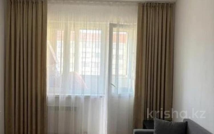 1-комнатная квартира · 40 м² · 7/9 этаж, мкр Кайрат, ПК Кунаева — ИПОТЕКУ ПРОХОДИТ за 24.5 млн ₸ в Алматы, Турксибский р-н — фото 2