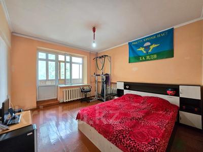 2-комнатная квартира · 62.7 м² · 2/3 этаж, мкр 13-й военный городок, Красногорская за 27 млн 〒 в Алматы, Турксибский р-н