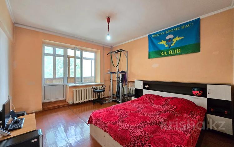 2-комнатная квартира · 62.7 м² · 2/3 этаж, мкр 13-й военный городок, Красногорская за 27 млн ₸ в Алматы, Турксибский р-н — фото 12