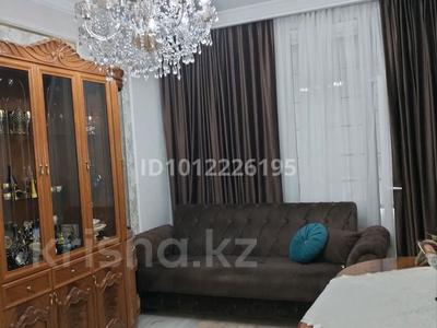 2-бөлмелі пәтер · 59 м², ул. Култегин 14, бағасы: 43 млн ₸ в Астане, Нура р-н
