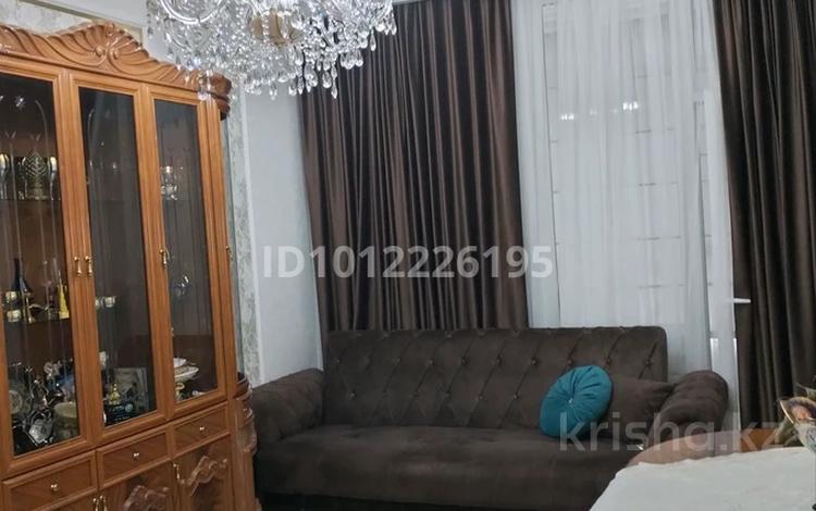 2-бөлмелі пәтер · 59 м², ул. Култегин 14, бағасы: 43 млн ₸ в Астане, Нура р-н — фото 2