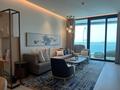 3-комнатная квартира · 145 м² · 48/77 этаж, Дубай за ~ 1.2 млрд ₸