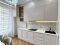 2-бөлмелі пәтер · 62 м² · 9/12 қабат, ул. Е-36 13, бағасы: 46.5 млн ₸ в Астане, Нура р-н — фото 7