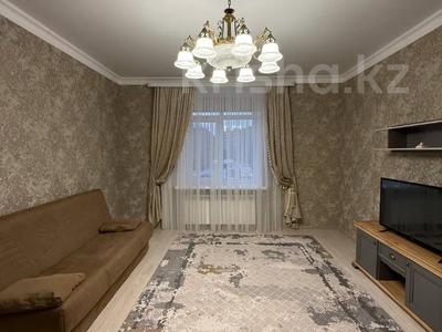 2-комнатная квартира · 63.3 м² · 2/5 этаж, мкр Юго-Восток, Таттимбета 16/1 за 39.9 млн ₸ в Караганде, Казыбек би р-н