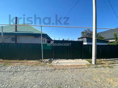 Дача · 3 комнаты · 24 м² · 57 сот., Центральная 41 за 15 млн 〒 в Талдыкоргане