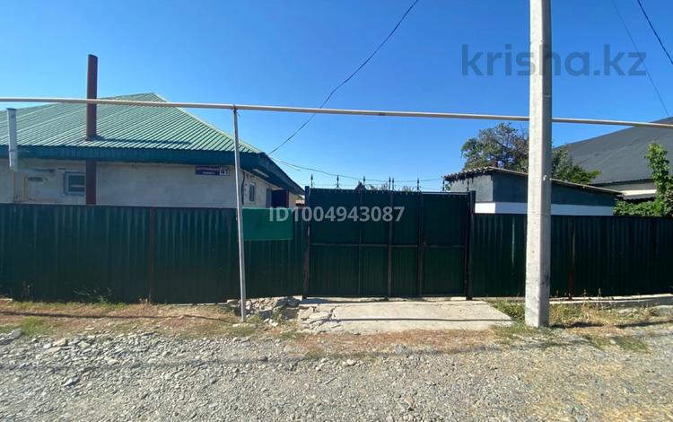 Дача · 3 комнаты · 24 м² · 57 сот., Центральная 41 за 15 млн 〒 в Талдыкоргане — фото 2