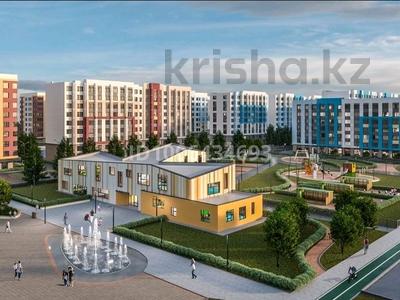 2-бөлмелі пәтер · 46 м² · 6/9 қабат, мкр Кайрат, Сыбызгы 100, бағасы: 23 млн ₸ в Алматы, Турксибский р-н