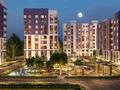 2-бөлмелі пәтер · 46 м² · 6/9 қабат, мкр Кайрат, Сыбызгы 100, бағасы: 23 млн ₸ в Алматы, Турксибский р-н — фото 4
