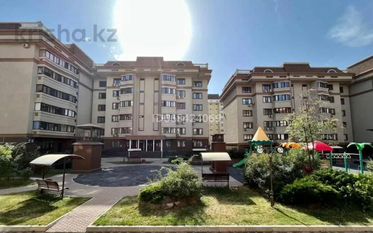 1-комнатная квартира · 48.9 м² · 6/6 этаж, Сагадат Нурмагамбетова 138/2 за 62 млн ₸ в Алматы, Медеуский р-н — фото 36