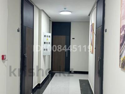 1-бөлмелі пәтер · 42 м² · 9/10 қабат, Микрорайон Асар 2 3217 — толе би, бағасы: 24 млн ₸ в Шымкенте, Абайский р-н
