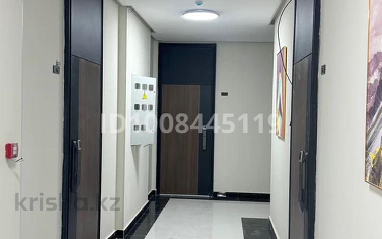 1-бөлмелі пәтер · 42 м² · 9/10 қабат, Микрорайон Асар 2 3217 — толе би, бағасы: 24 млн ₸ в Шымкенте, Абайский р-н — фото 2