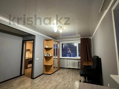 1-комнатная квартира, 30.8 м², 1/4 этаж, интернациональная за 10.9 млн 〒 в Петропавловске