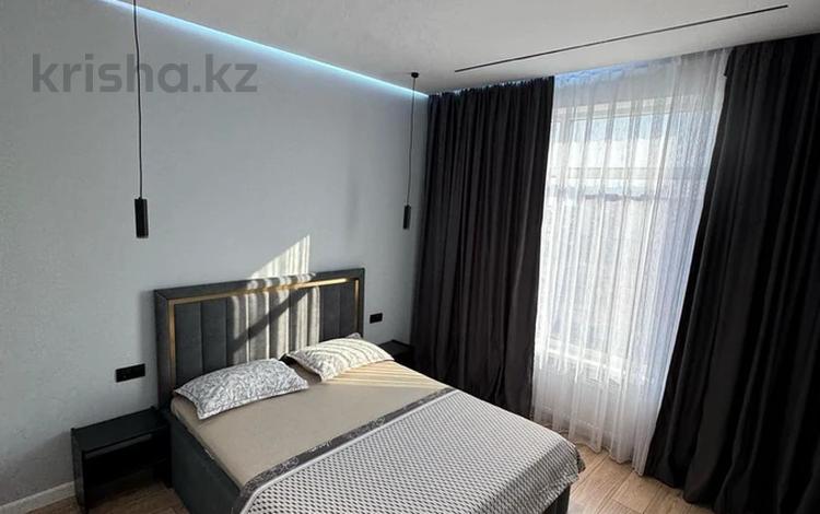 2-комнатная квартира · 51 м² · 8/9 этаж, мкр Нурсая, Абылхаир хана 69 — Жумагалиева, ближе к аэропорту за 20 000 ₸ в Атырау — фото 14