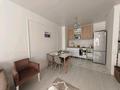 2-комнатная квартира · 55 м² · 7/15 этаж, Новои - торайгырова 208/8 за 22 000 ₸ в Алматы, Бостандыкский р-н — фото 2