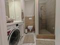 2-комнатная квартира · 55 м² · 7/15 этаж, Новои - торайгырова 208/8 за 22 000 ₸ в Алматы, Бостандыкский р-н — фото 6