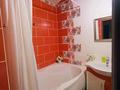 1-бөлмелі пәтер · 40 м² · 9/18 қабат, Сарайшык 5 — Акмешит, бағасы: 15 000 ₸ в Астане, Есильский р-н — фото 7