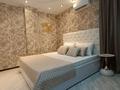 1-бөлмелі пәтер · 40 м² · 9/18 қабат, Сарайшык 5 — Акмешит, бағасы: 15 000 ₸ в Астане, Есильский р-н