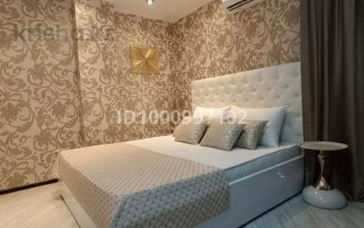 1-бөлмелі пәтер · 40 м² · 9/18 қабат, Сарайшык 5 — Акмешит, бағасы: 15 000 ₸ в Астане, Есильский р-н — фото 27