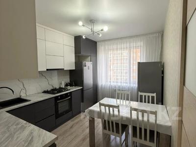 3-бөлмелі пәтер · 81.6 м² · 6/9 қабат, Береке 51, бағасы: 42.5 млн ₸ в Костанае