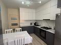 3-бөлмелі пәтер · 81.6 м² · 6/9 қабат, Береке 51, бағасы: 42.5 млн ₸ в Костанае — фото 5
