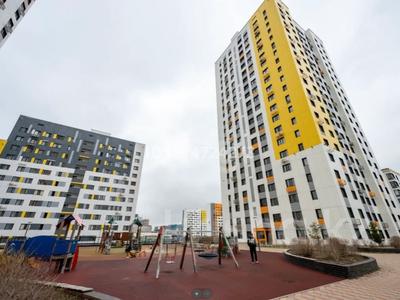 1-комнатная квартира · 41 м² · 16/22 этаж, Роза Багланова 6/3 — Толе би за 30 млн ₸ в Астане, Есильский р-н