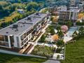 3-комнатная квартира · 152.41 м², мкр Горный Гигант, Оспанова 1а/11 за ~ 237 млн 〒 в Алматы, Медеуский р-н — фото 2